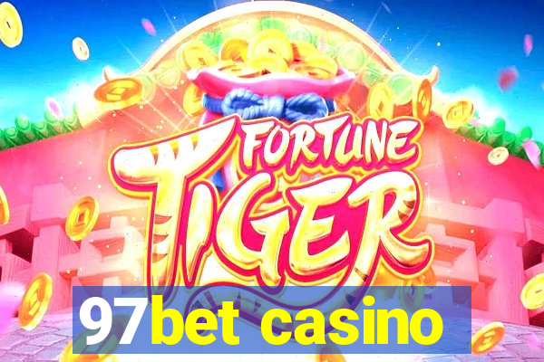 97bet casino